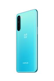 Mobilní telefon OnePlus Nord 12/256 GB 5G - Blue Marble 

 obrázek produktu 4 z 10