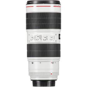 Objektiv Canon 70-200 mm f/2.8 L IS III USM černý

 obrázek produktu 10 z 11