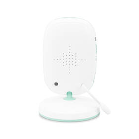 Dětská elektronická chůva TrueLife NannyCam H32 bílá/zelená

 obrázek produktu 6 z 10