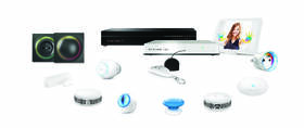 Řídicí jednotka Fibaro Home Center 3 Lite, Z-Wave Plus, Wi-Fi 

 obrázek produktu 3 z 4