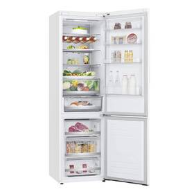 Chladnička s mrazničkou LG GBB72SWUCN bílá

 obrázek produktu 17 z 21