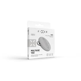 Klíčenka FIXED Sense šedá

 obrázek produktu 16 z 16