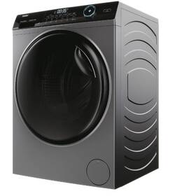 Pračka se sušičkou Haier HWD80B14959S8U1S antracitová barva
