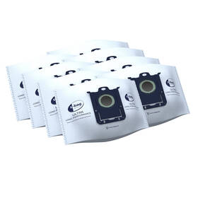 Sáčky do vysavače Electrolux s-bag® Ultra Long Performance Mega Pack UMP1S (8 ks) 

 obrázek produktu 1 z 5