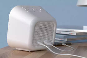 Radiobudík Philips TAR4406 bílý

 obrázek produktu 8 z 8