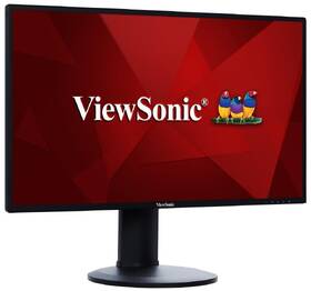 Monitor ViewSonic VG2719-2K 

 obrázek produktu 4 z 7