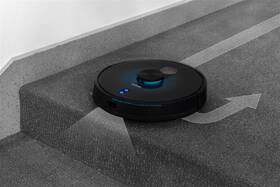 Robotický vysavač Sencor SRV 9550BK 

 obrázek produktu 29 z 35