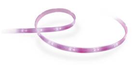 LED pásek Philips LightStrip Plus, 2m, White and Color Ambiance + Hue bridge 

 obrázek produktu 1 z 12