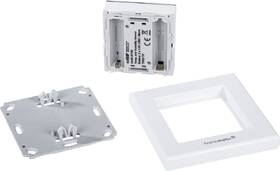 Senzor Homematic IP teploty a vlhkosti s displejem 

 obrázek produktu 6 z 7
