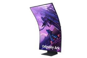 Herní monitor Samsung Odyssey Ark černý

 obrázek produktu 6 z 7