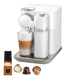 Kapslový kávovar De'Longhi EN640.W bílý

 obrázek produktu 5 z 16