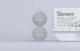 Modul Sonoff Smart switch Wi-Fi MINI-R3 
