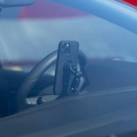 Držák na mobil SP Connect Adhesive Mount Pro 

 obrázek produktu 7 z 13