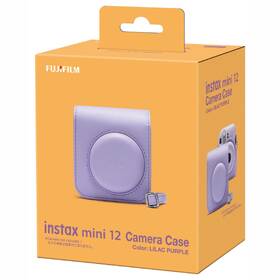 Pouzdro Fujifilm Instax mini 12 fialové

 obrázek produktu 3 z 3