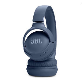 Sluchátka JBL Tune 520BT modrá

 obrázek produktu 6 z 9