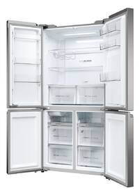 Americká lednice Haier HCR5919EHMP 

 obrázek produktu 7 z 21