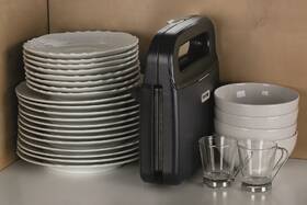 Sendvičovač Ariete Sandwich Maker ART 1971 

 obrázek produktu 3 z 4