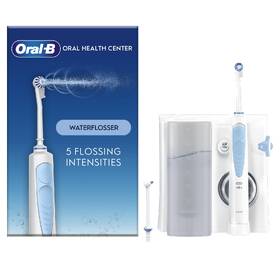 Ústní sprcha Oral-B Oral Health Center Advanced 

 obrázek produktu 2 z 12