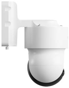 IP kamera Tesla Smart Smart Camera 360 4G Battery bílá barva
