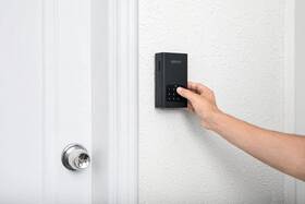 Visací zámek IMMAX NEO LITE Smart box na klíče LOCKIN, Bluetooth 

 obrázek produktu 13 z 17