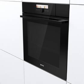 Trouba Gorenje BCS798S24BG černá

 obrázek produktu 4 z 7