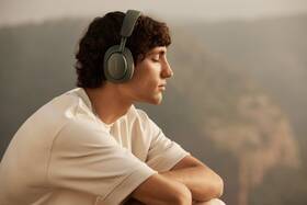 Sluchátka Bowers & Wilkins Px7 S2e zelená

 obrázek produktu 16 z 19