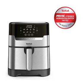 Fritéza horkovzdušná Tefal EY505D15 Easy Fry&Grill 2v1 

 obrázek produktu 22 z 23