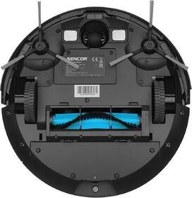 Robotický vysavač Sencor SRV 3160TQ 

 obrázek produktu 4 z 18