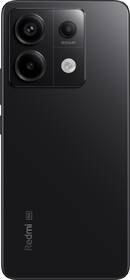 Mobilní telefon Xiaomi Redmi Note 13 Pro 5G 8 GB / 256 GB černý

 obrázek produktu 5 z 10