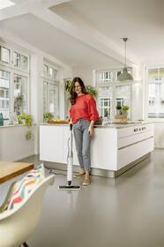 Parní mop Kärcher SC 2 Upright bílý

 obrázek produktu 9 z 10