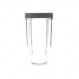 Stolní mixér Nutribullet NB907MAB PRO černý

 obrázek produktu 7 z 14