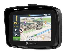 Navigační systém GPS NAVITEL G590 MOTO černá

 obrázek produktu 7 z 14