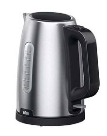 Rychlovarná konvice Braun WK1500BK černá/nerez

 obrázek produktu 2 z 6