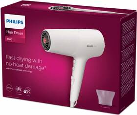 Fén Philips BHD501/00 bílý

 obrázek produktu 14 z 18