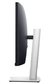 Monitor Dell P3424WEB černý/stříbrný

 obrázek produktu 7 z 8