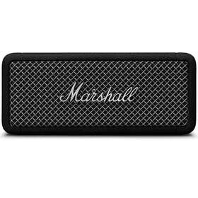 Přenosný reproduktor Marshall Emberton II černý/stříbrný

 obrázek produktu 1 z 10