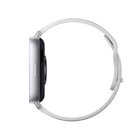 Chytré hodinky Xiaomi Redmi Watch 5 Active stříbrné

 obrázek produktu 5 z 5