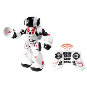 Robot MaDe Zigybot James 

 obrázek produktu 1 z 3