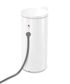Dávkovač mýdla Simplehuman ST1085, 266 ml bílý

 obrázek produktu 1 z 7