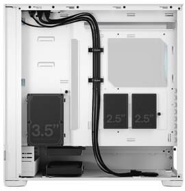 Case FRACTAL DESIGN RGB Tempered Glass Clear Tint bílá

 obrázek produktu 9 z 10