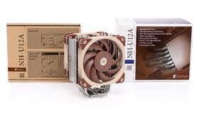 Chladič CPU Noctua NH-U12A 

 obrázek produktu 6 z 6