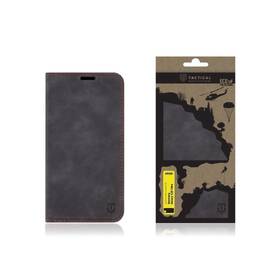 Pouzdro na mobil flipové Tactical Xproof na Samsung Galaxy S25 Ultra černé

 obrázek produktu 3 z 3