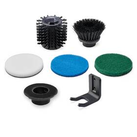 Kartáč Einhell PICOBELLA 18/90 3424220 

 obrázek produktu 4 z 19