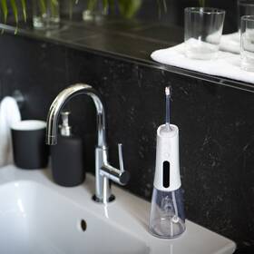 Ústní sprcha TrueLife AquaFloss Compact L100 

 obrázek produktu 2 z 5