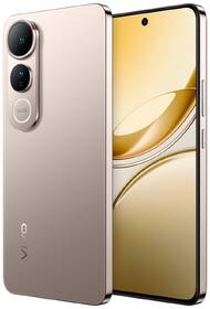 Mobilní telefon vivo V50 Lite 5G 8 GB / 256 GB zlatý

 obrázek produktu 8 z 10