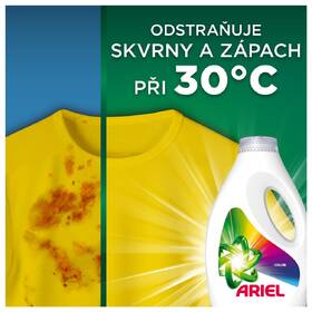 Prací prostředek Ariel Color 

 obrázek produktu 5 z 6