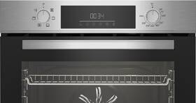 Trouba Beko BBIE123001XD černá/nerez

 obrázek produktu 2 z 5