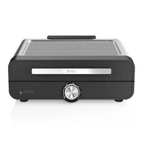 Gril Ninja GR101EU Sizzle Smokeless černá barva
