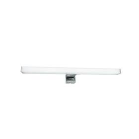 Nástěnné svítidlo Top Light Oregon H40, IP44, 7W, 700lm, 4000K bílé/chrom

 obrázek produktu 2 z 6