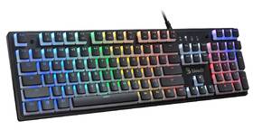 Klávesnice A4Tech S510R černá

 obrázek produktu 1 z 3